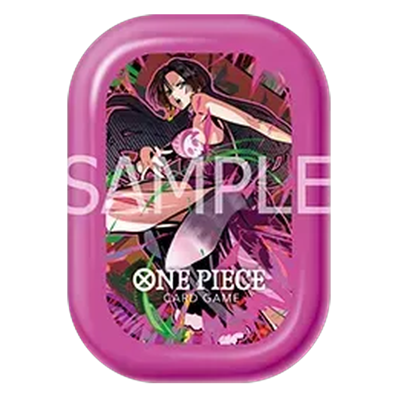 Mini Case Set - Boa Hancock V2 / TS-03