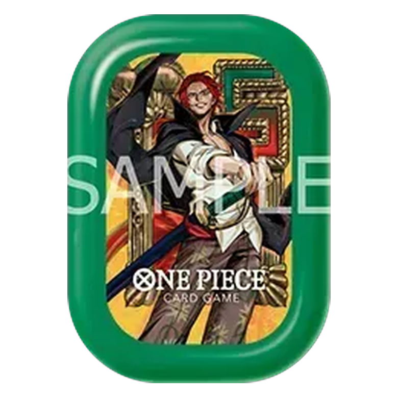 Mini Case Set - Shanks V1 / TS-03