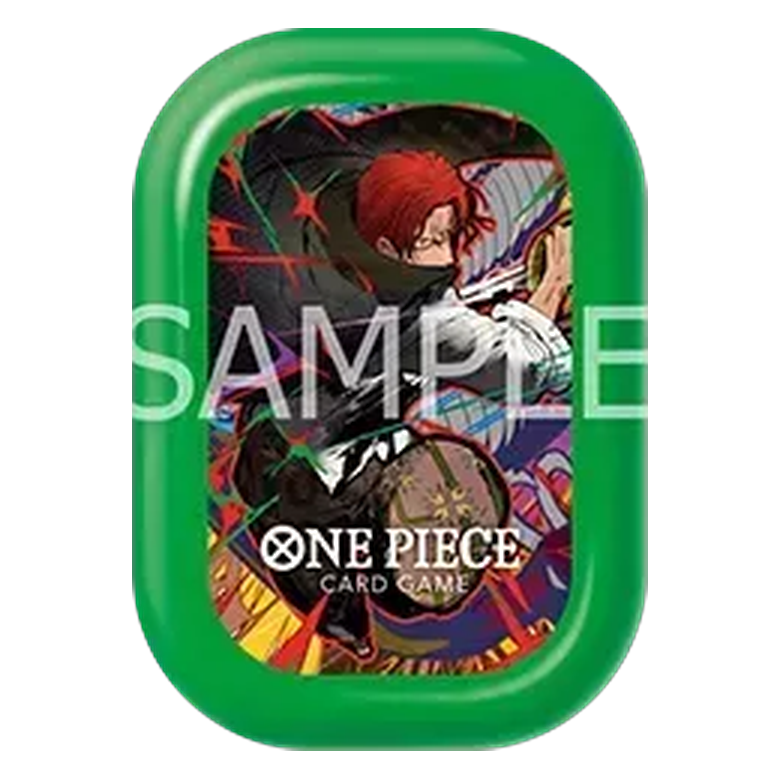 Mini Case Set - Shanks V2 / TS-03