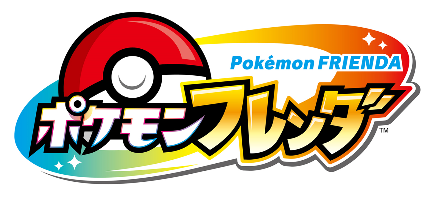 Pokémon Frienda