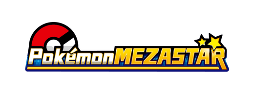 Pokémon Mezastar