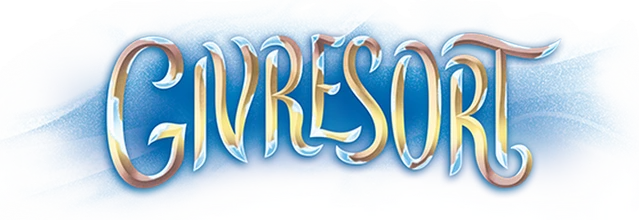 Logo Givresort