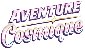 Logo Aventure Cosmique