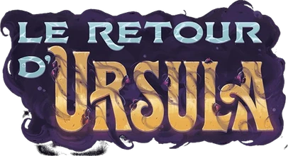 Logo Le Retour d'Ursula