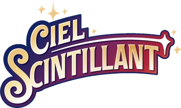 Logo Ciel Scintillant