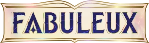 Logo Fabuleux