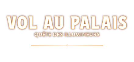 Logo Vol au Palais