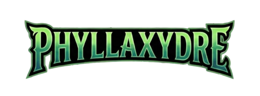 Phyllaxydre