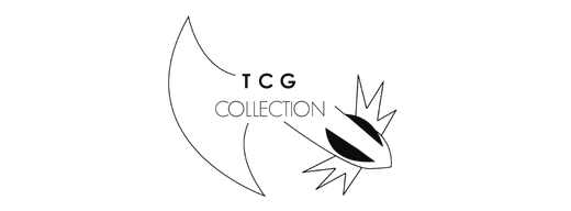 TCG Collection