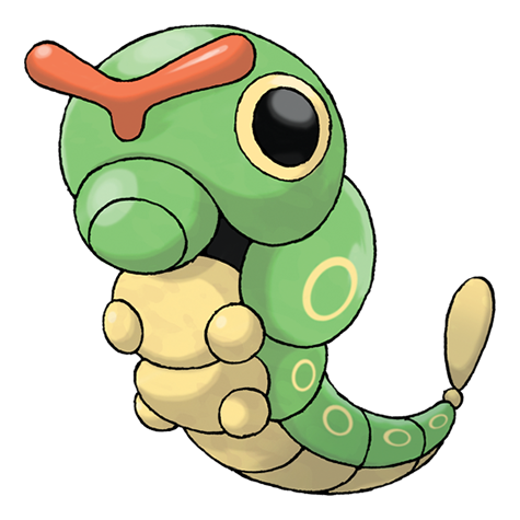pokedex-chenipan