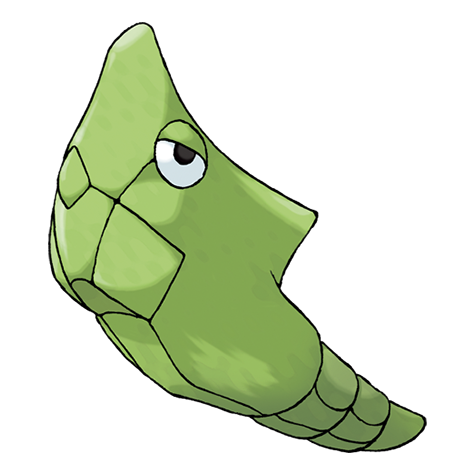 pokedex-chrysacier