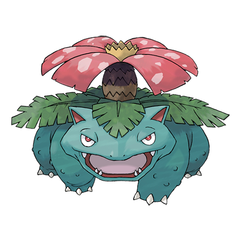 pokedex-florizarre