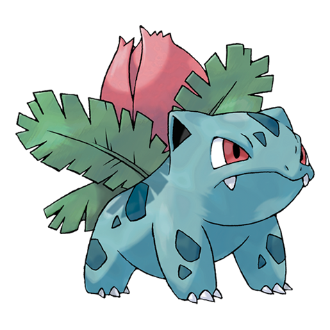 pokedex-herbizarre