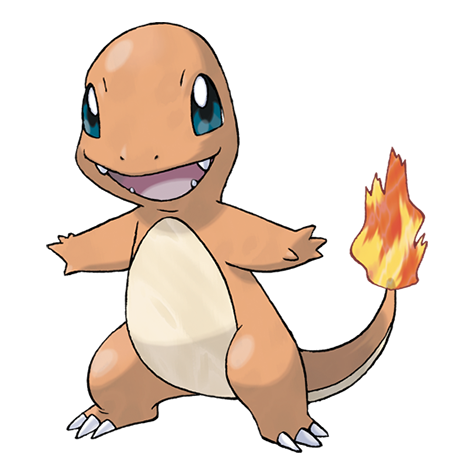 pokedex-salameche