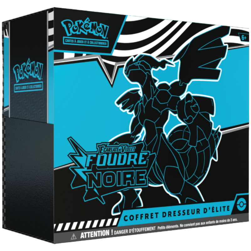 ETB - Foudre Noire