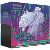 Avant — ETB - Aventures Ensemble