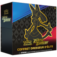 Avant — ETB - Zénith Suprême