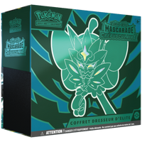 Avant — ETB - Mascarade Crépusculaire