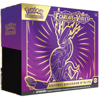 Avant — ETB - Écarlate et Violet / Miraidon
