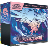 Avant — ETB - Chaos Ascendant