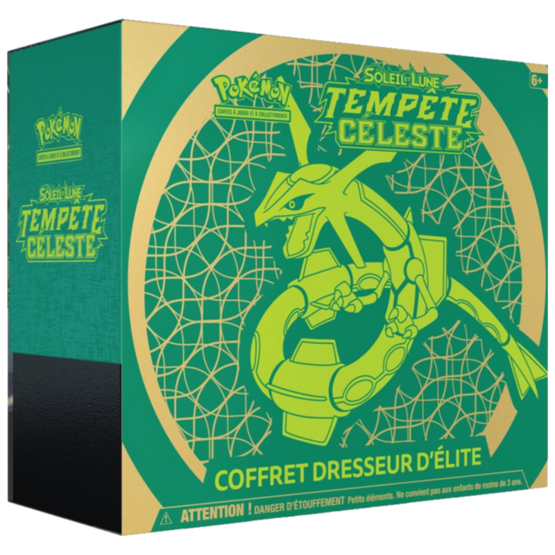 ETB - Tempête Céleste