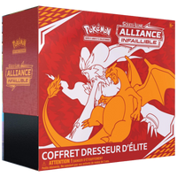 Avant — ETB - Alliance Infaillible