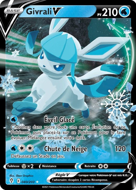 Givrali-V 040/203 Calendrier des Fêtes 2023