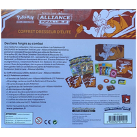 Dos — ETB - Alliance Infaillible
