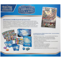 Dos — ETB - Couronne Stellaire