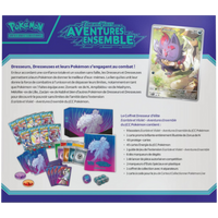 Dos — ETB - Aventures Ensemble