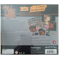 Dos — ETB - La Voie du Maître