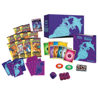 Dos — ETB - Majesté des Dragons