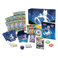 Dos — ETB - Pokémon GO