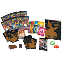 Dos — ETB - Destinées Radieuses