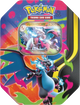 Pokébox - Méga-Dracaufeu / Méga-Dracaufeu X EX