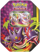 Pokébox - Méga Clair de Lune / Méga-Ectoplasma EX