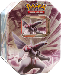 Pokébox - Palkia NIV.X