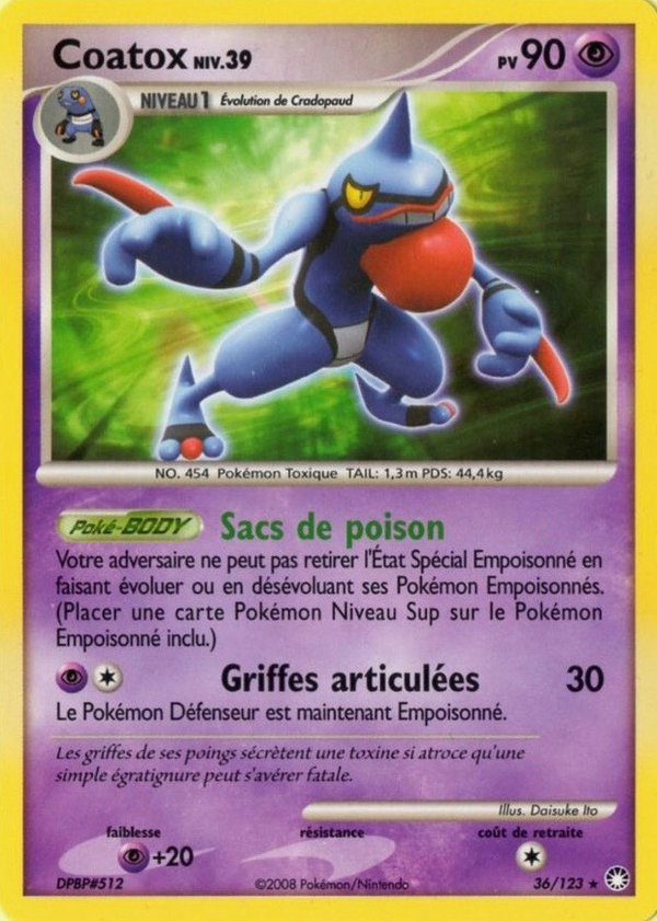 Coatox
