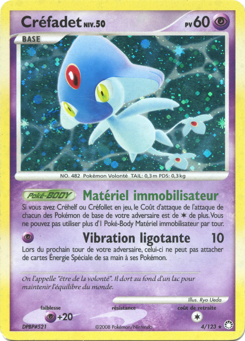 Créfadet