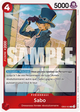 EB02-002 - Sabo