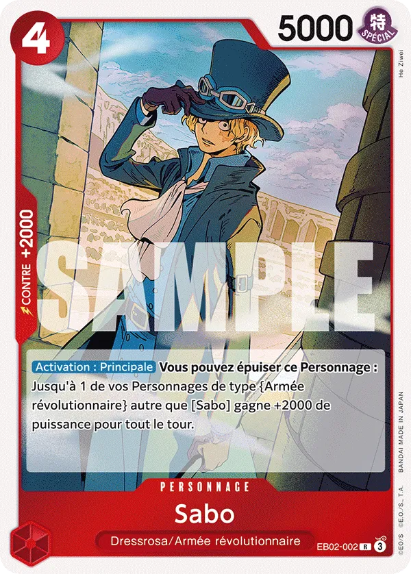 EB02-002 - Sabo