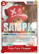 EB02-003 - Tony-Tony Chopper
