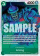 EB02-011 - Arlong