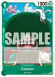 EB02-012 - Gaimon