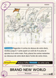 EB02-040 - BRAND NEW WORLD