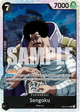 EB02-044 - Sengoku