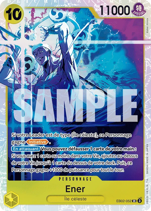 EB02-052 - Ener