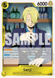 EB02-054 - Sanji
