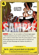 EB02-059 - Sans toi... jamais je ne pourrai devenir le roi des pirates !!