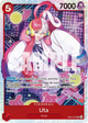 EB03-003 - Uta